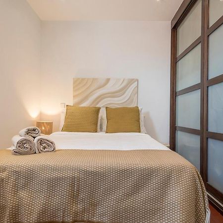 Precioso Apartamento En Plena Calle Fuencarral Apartamento Madri Exterior foto