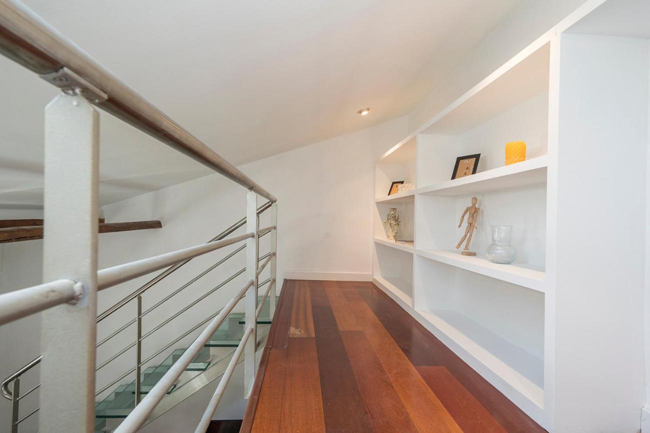 Precioso Apartamento En Plena Calle Fuencarral Apartamento Madri Exterior foto