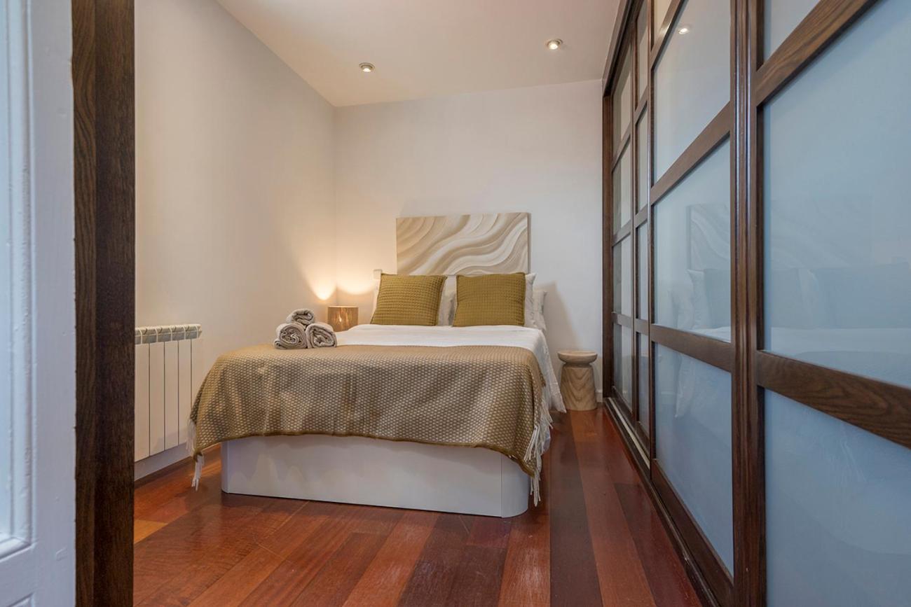 Precioso Apartamento En Plena Calle Fuencarral Apartamento Madri Exterior foto