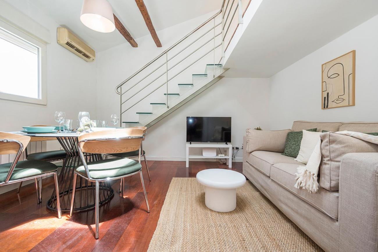 Precioso Apartamento En Plena Calle Fuencarral Apartamento Madri Exterior foto